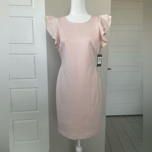 Tommy Hilfiger Blush dress